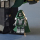 LEGO Marvel 76345 Popiersie Doktora Dooma - 1577951 - zdjęcie 6